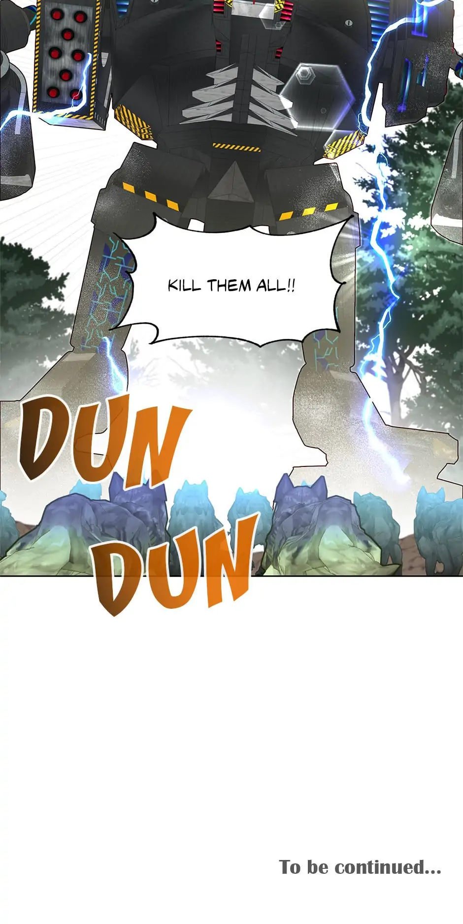 Read The Max Level Hero Strikes Back ENGLISH Manga Online
