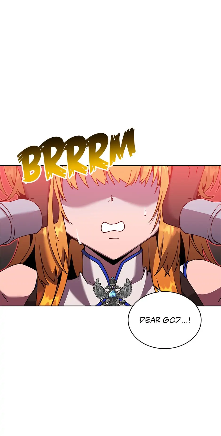 Read The Max Level Hero Strikes Back ENGLISH Manga Online