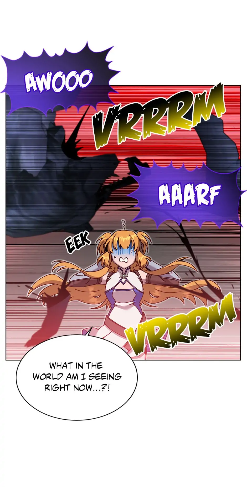 Read The Max Level Hero Strikes Back ENGLISH Manga Online