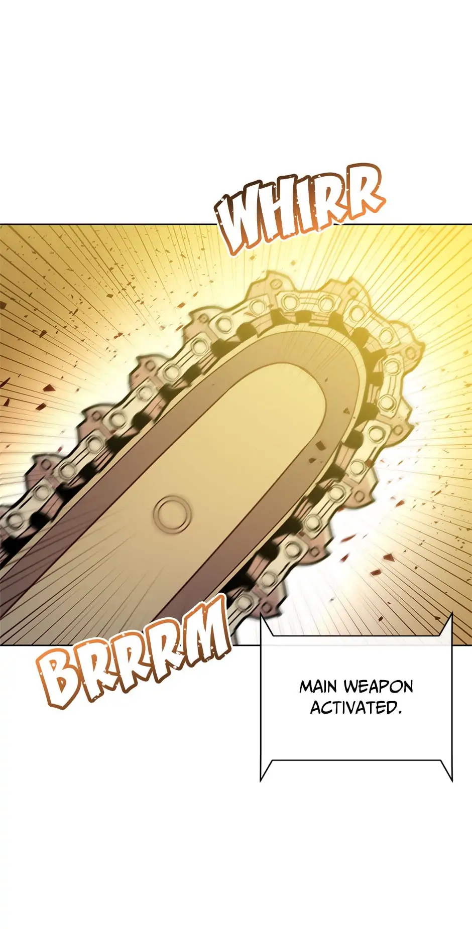Read The Max Level Hero Strikes Back ENGLISH Manga Online