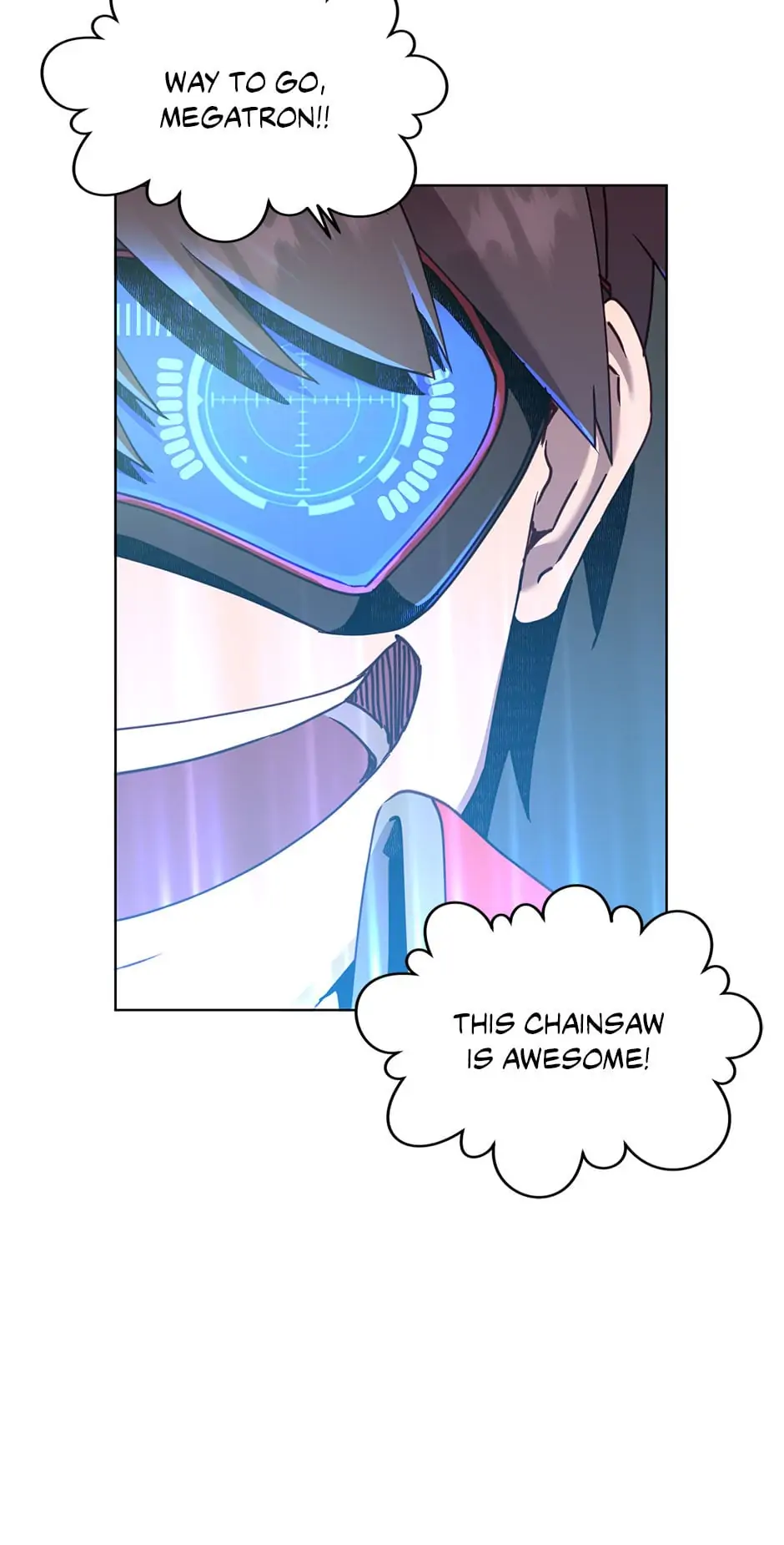 Read The Max Level Hero Strikes Back ENGLISH Manga Online