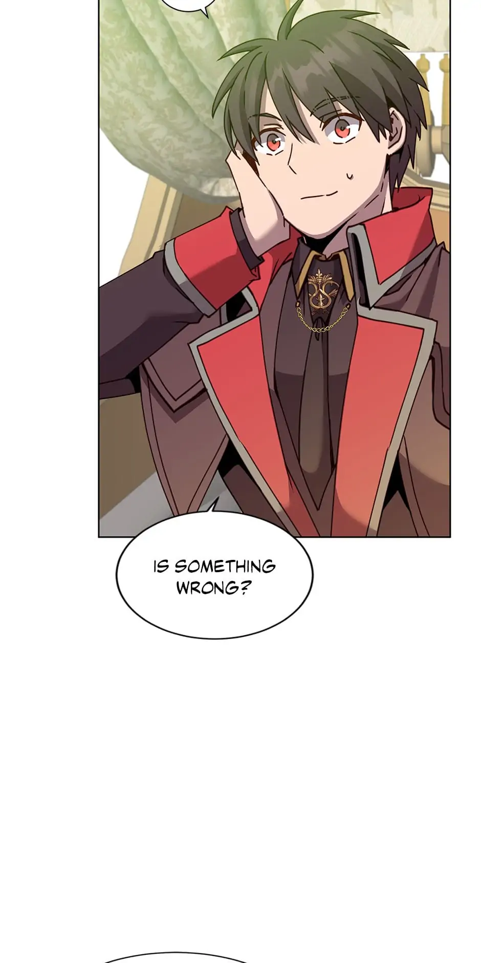 Read The Max Level Hero Strikes Back ENGLISH Manga Online