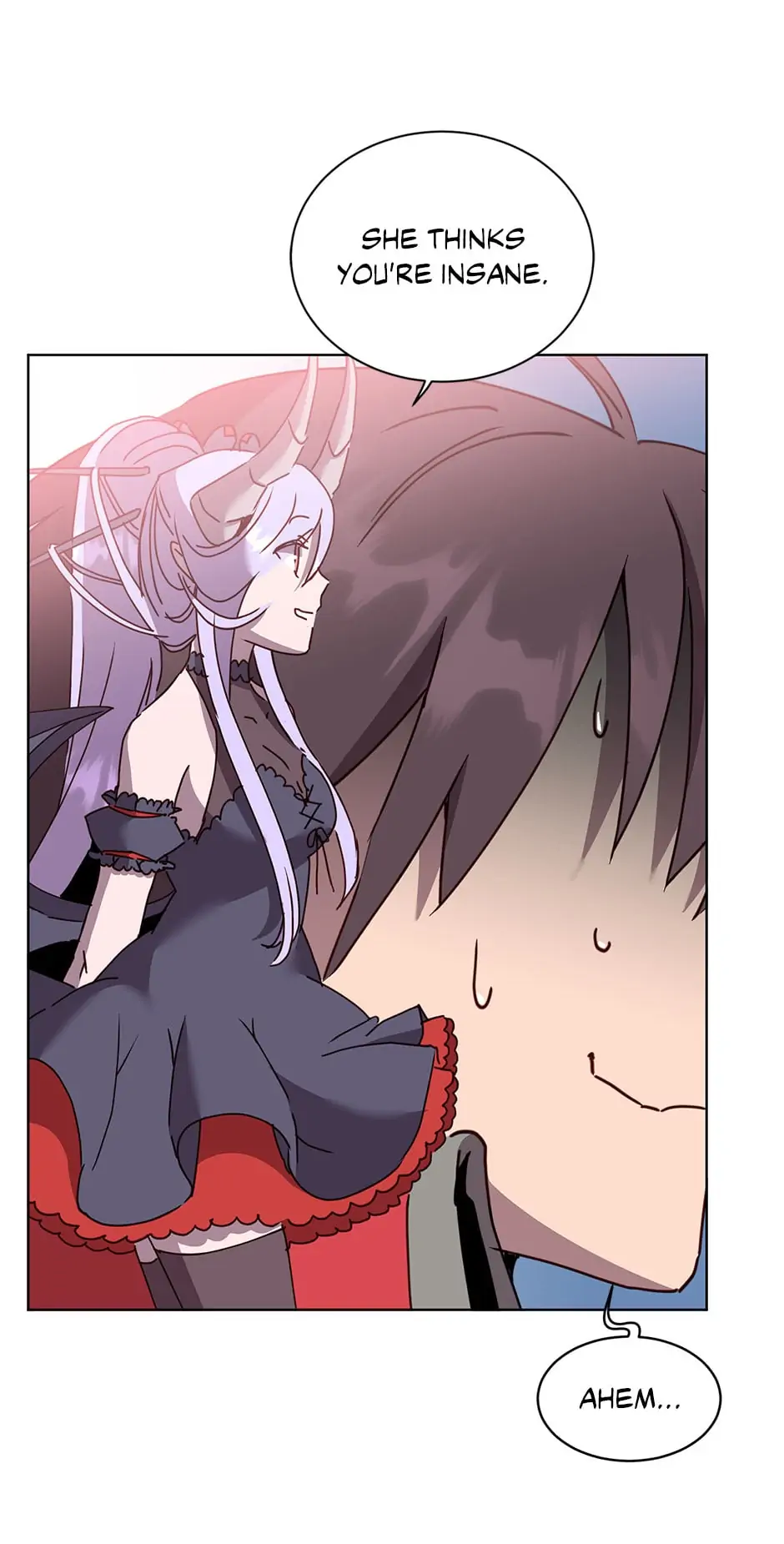 Read The Max Level Hero Strikes Back ENGLISH Manga Online