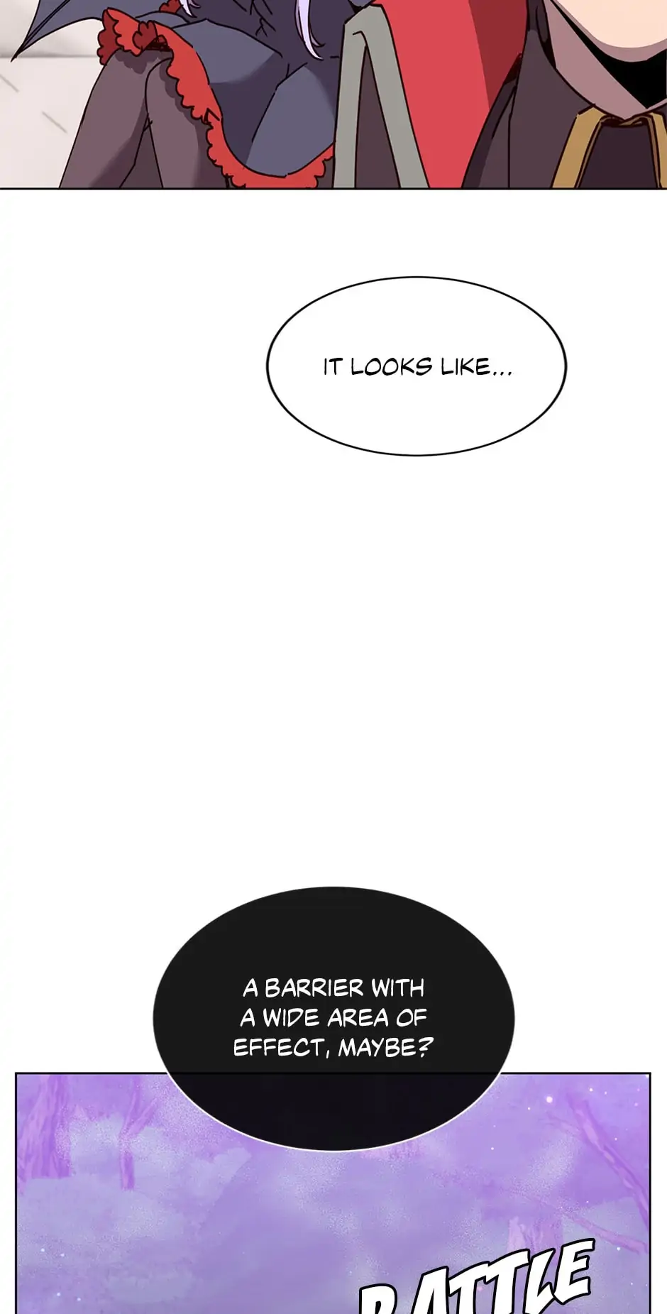 Read The Max Level Hero Strikes Back ENGLISH Manga Online