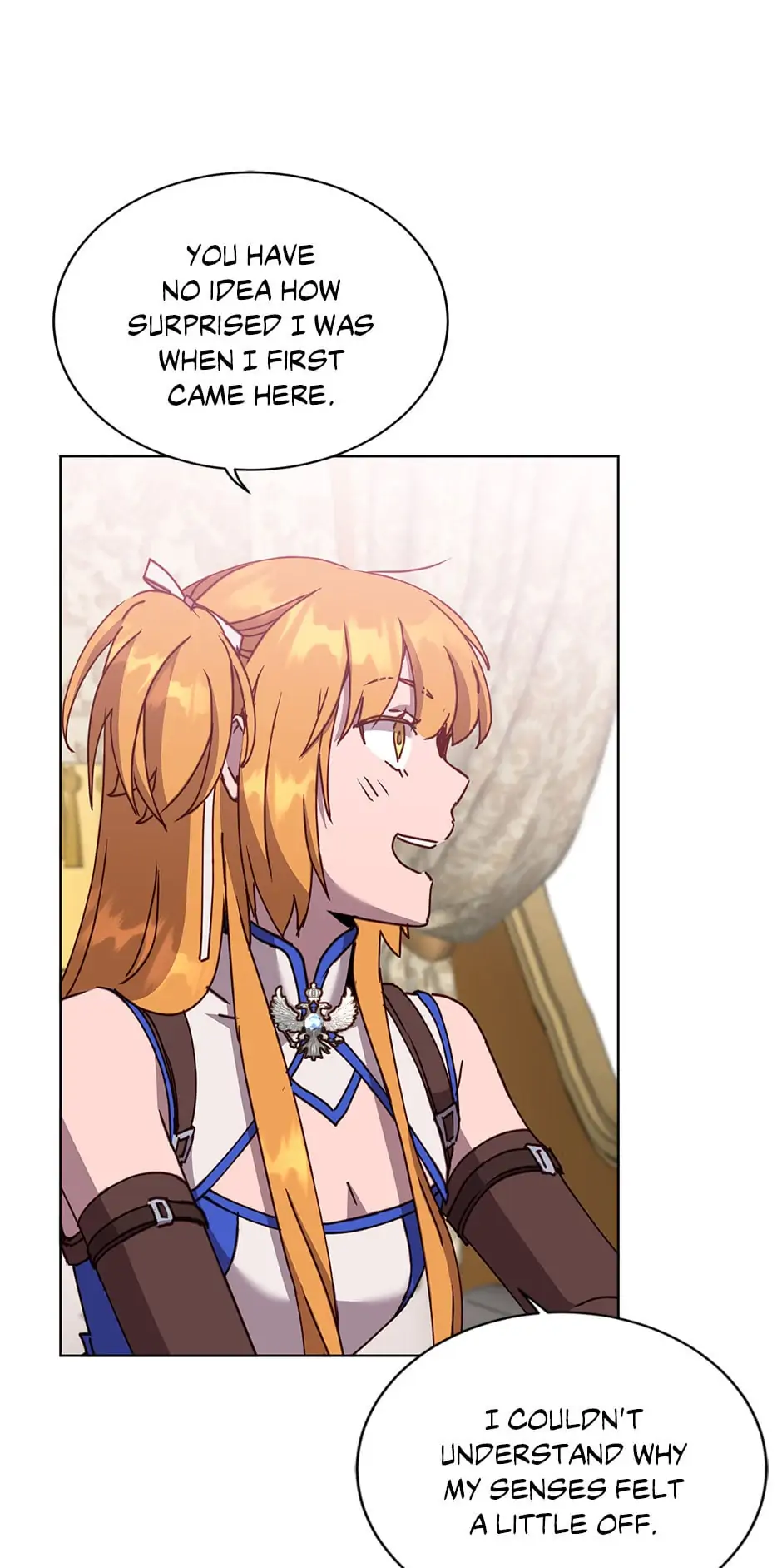 Read The Max Level Hero Strikes Back ENGLISH Manga Online