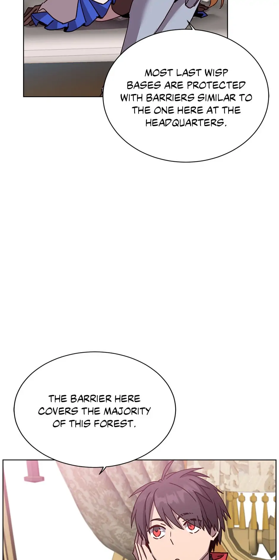 Read The Max Level Hero Strikes Back ENGLISH Manga Online