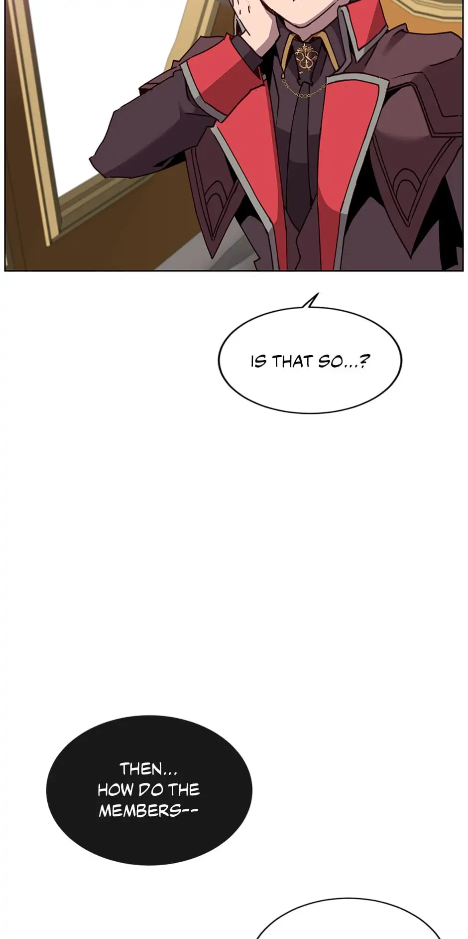 Read The Max Level Hero Strikes Back ENGLISH Manga Online