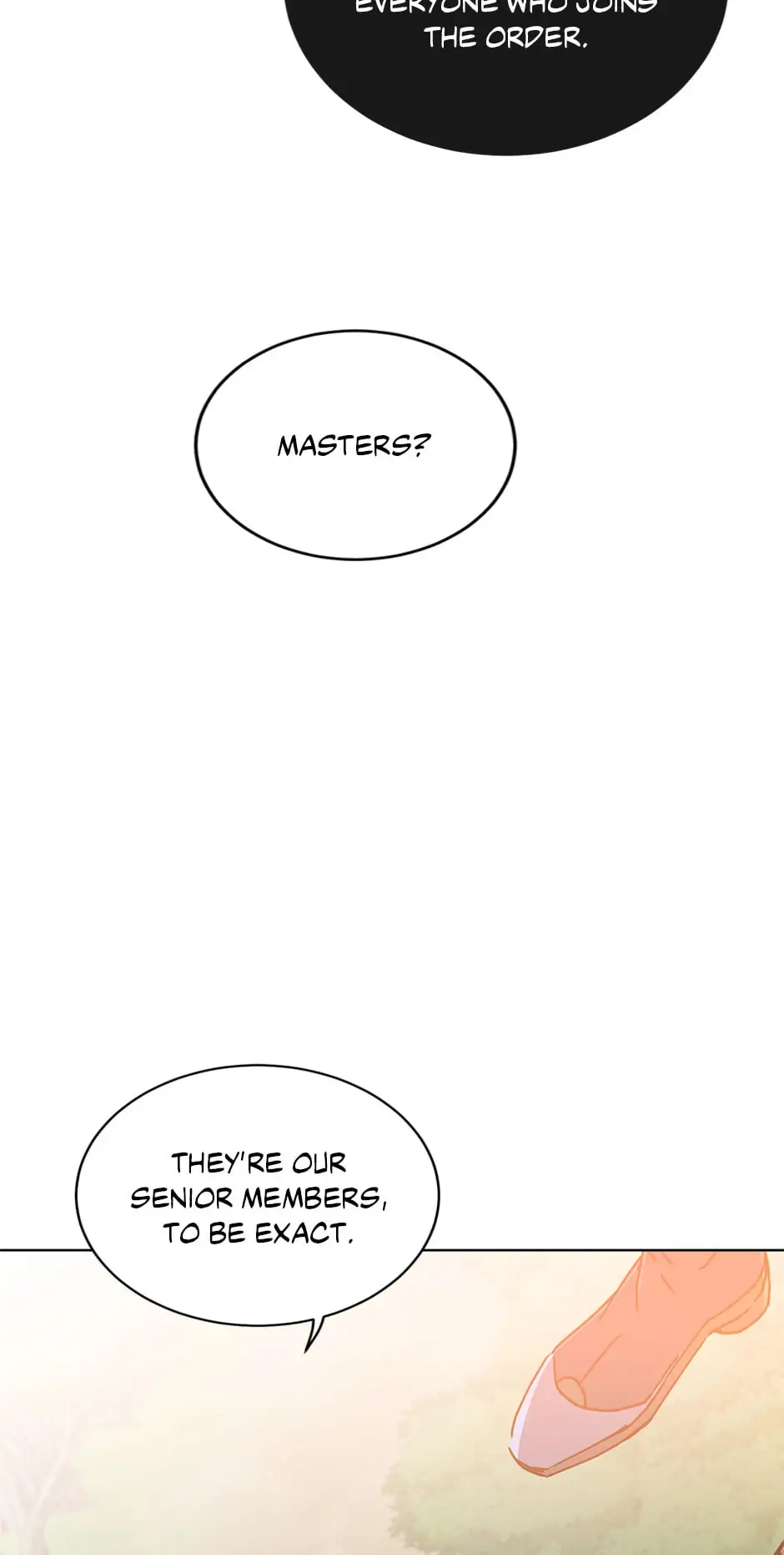 Read The Max Level Hero Strikes Back ENGLISH Manga Online