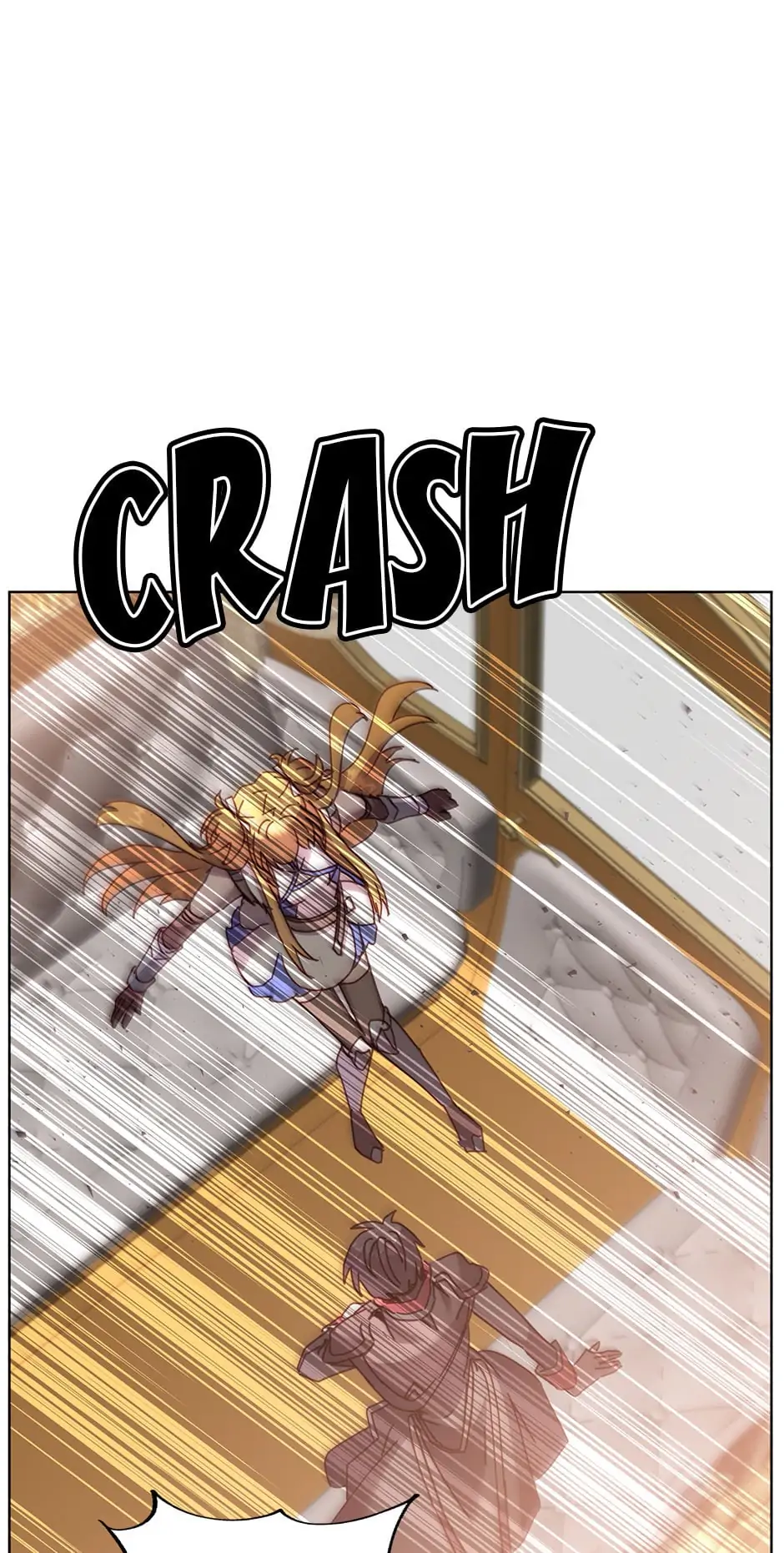 Read The Max Level Hero Strikes Back ENGLISH Manga Online