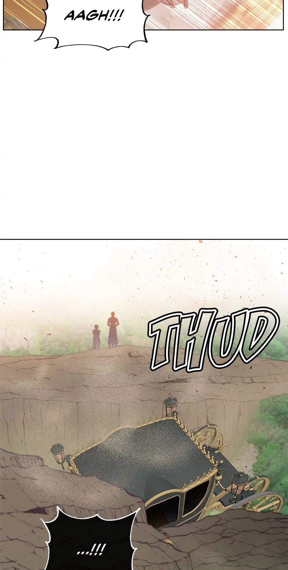Read The Max Level Hero Strikes Back ENGLISH Manga Online