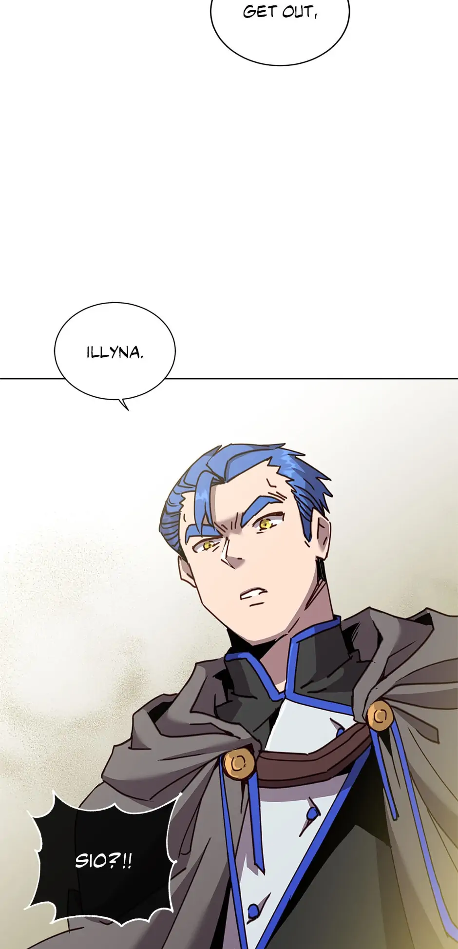 Read The Max Level Hero Strikes Back ENGLISH Manga Online