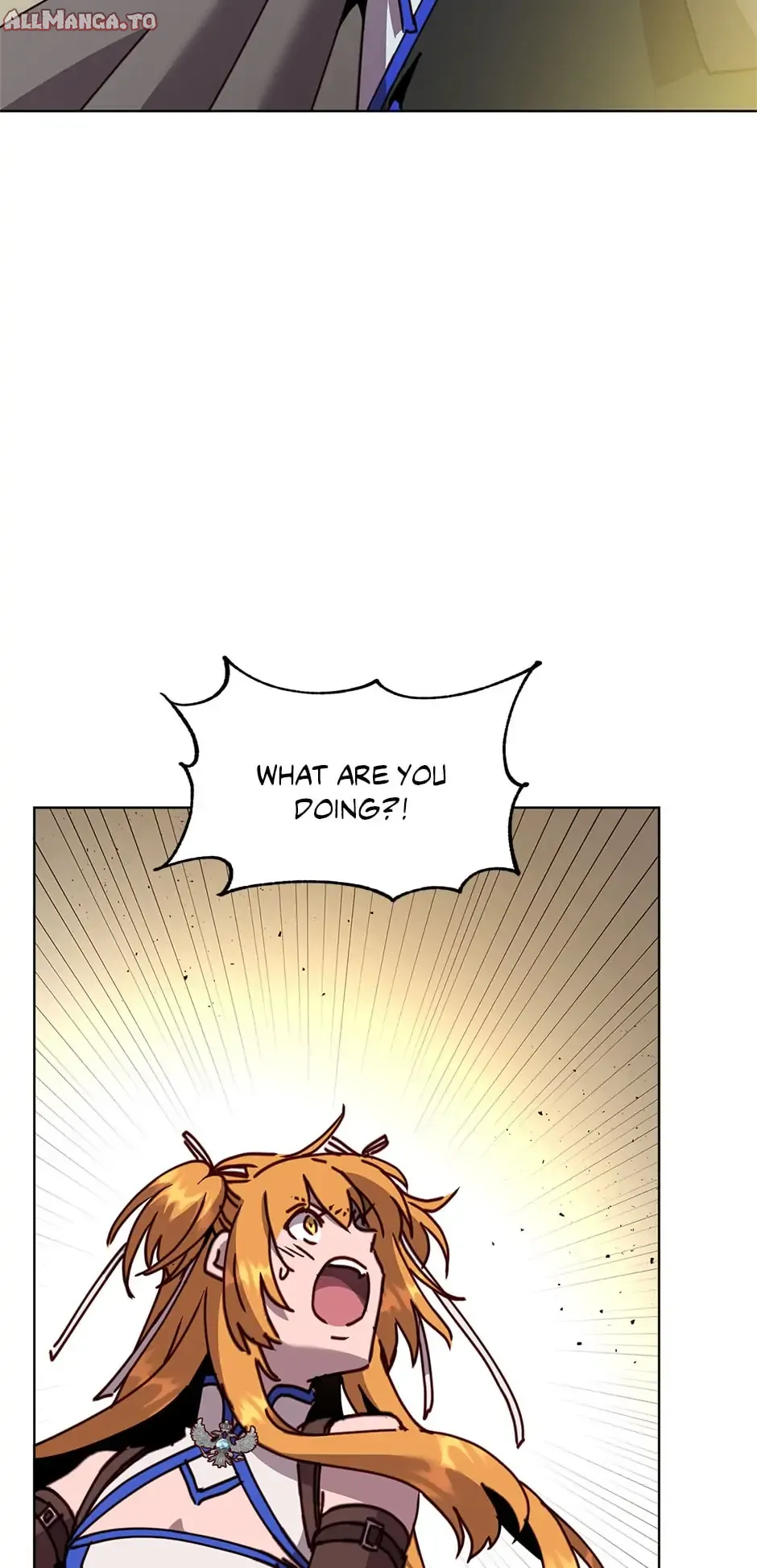 Read The Max Level Hero Strikes Back ENGLISH Manga Online