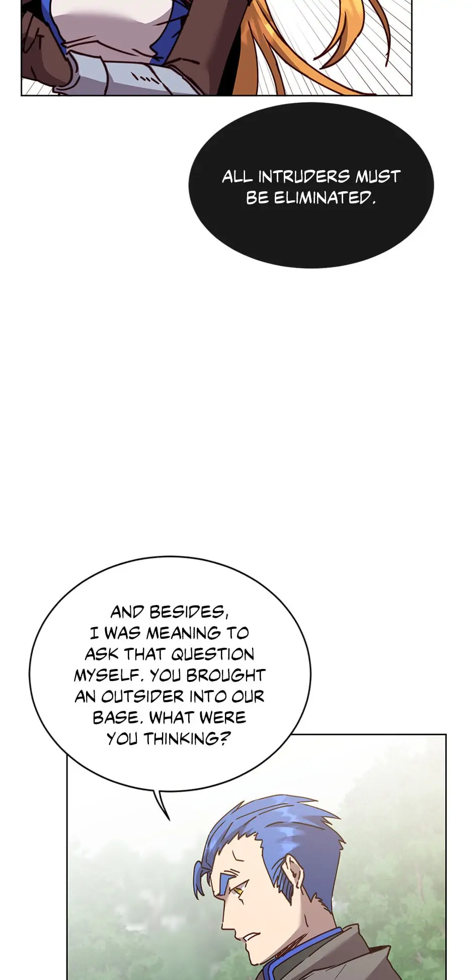 Read The Max Level Hero Strikes Back ENGLISH Manga Online