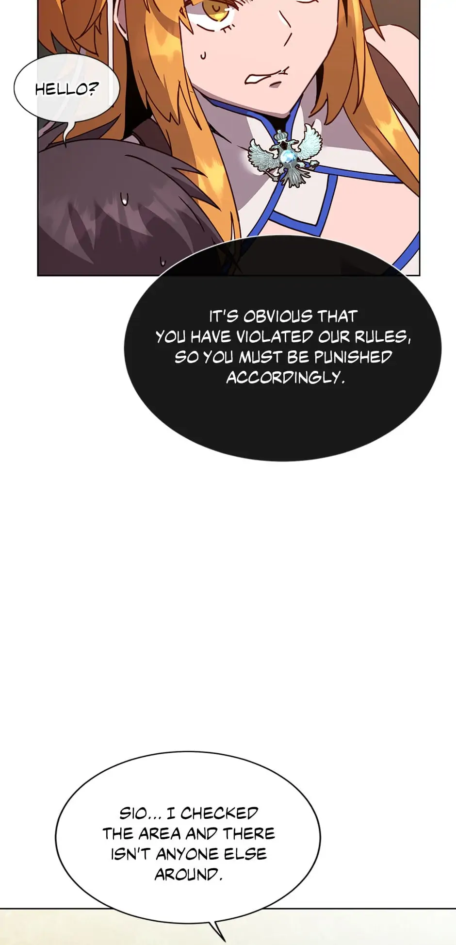 Read The Max Level Hero Strikes Back ENGLISH Manga Online