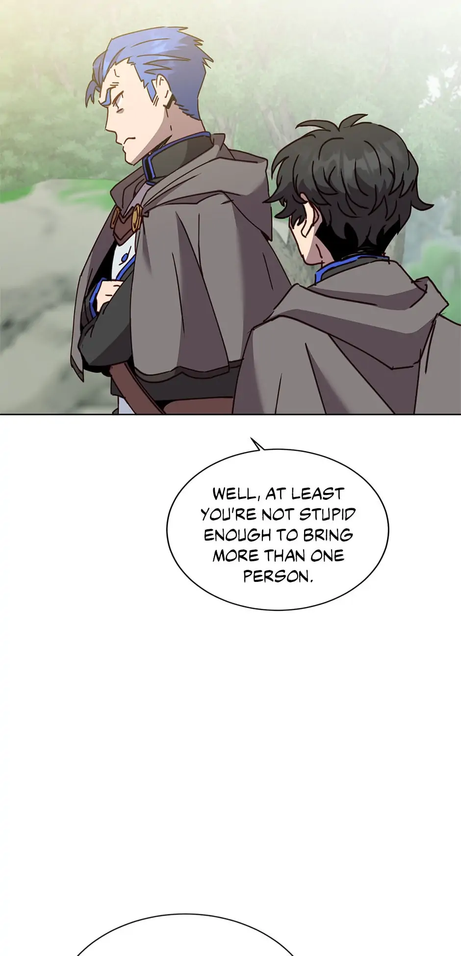 Read The Max Level Hero Strikes Back ENGLISH Manga Online