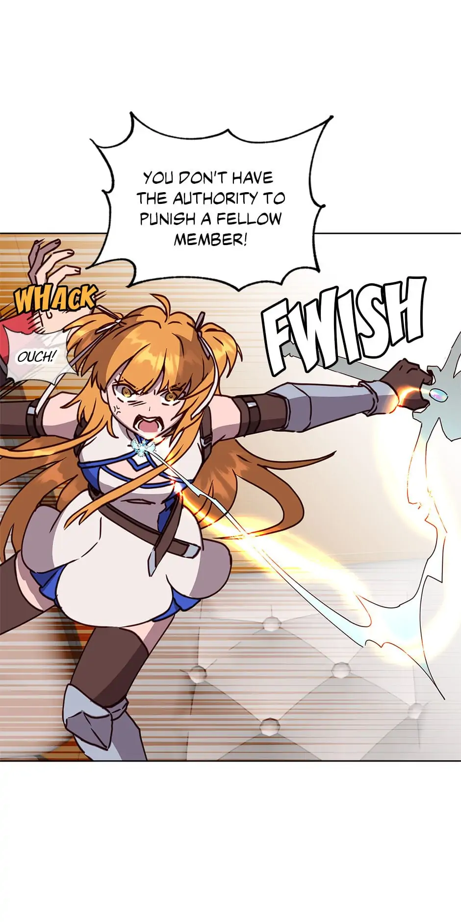 Read The Max Level Hero Strikes Back ENGLISH Manga Online