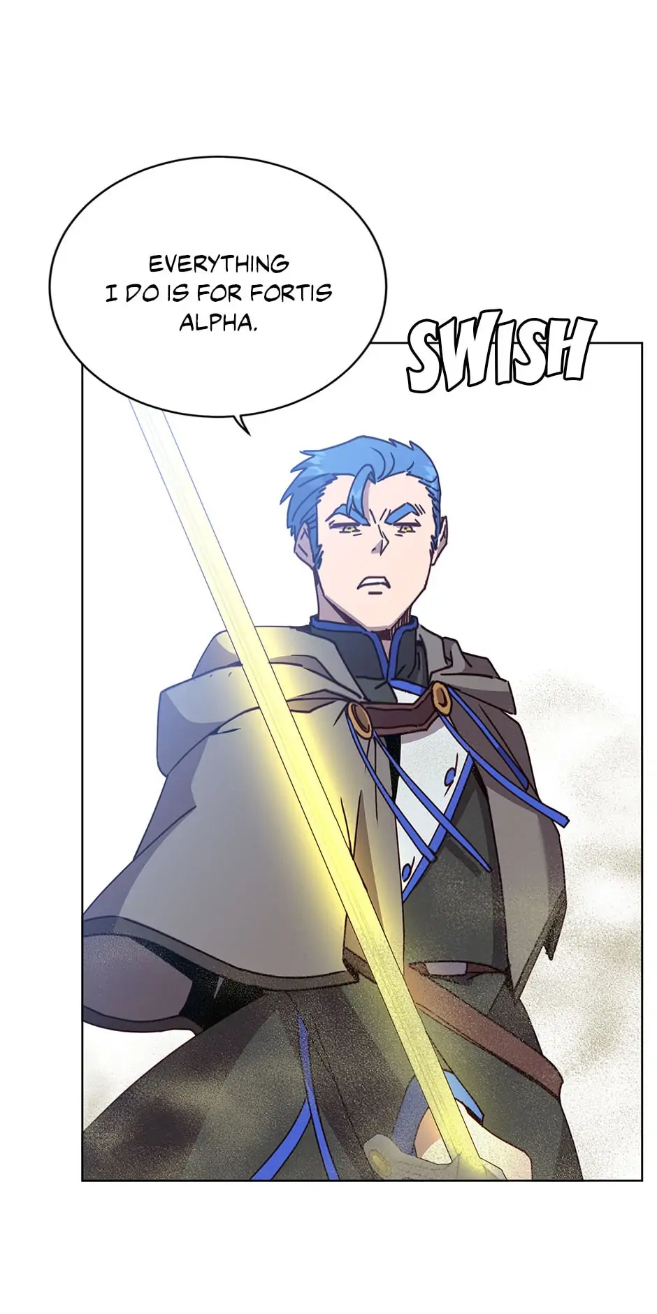 Read The Max Level Hero Strikes Back ENGLISH Manga Online