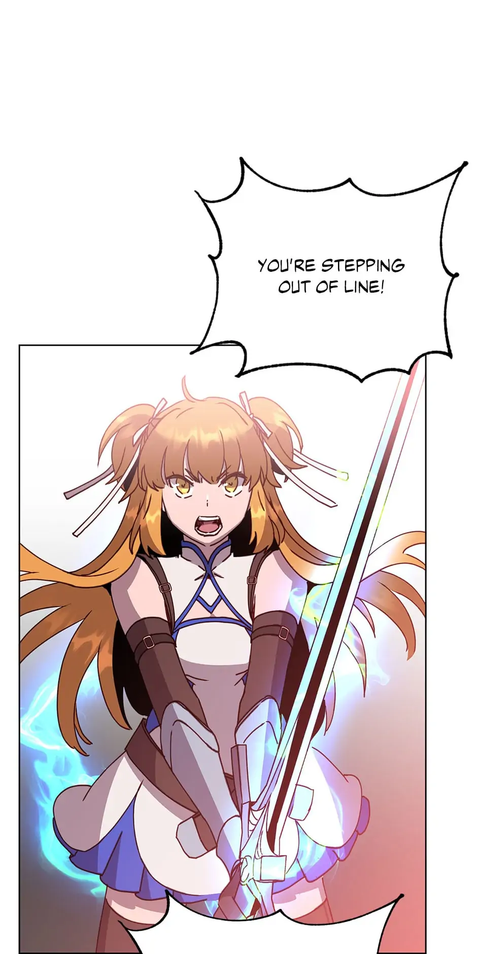Read The Max Level Hero Strikes Back ENGLISH Manga Online