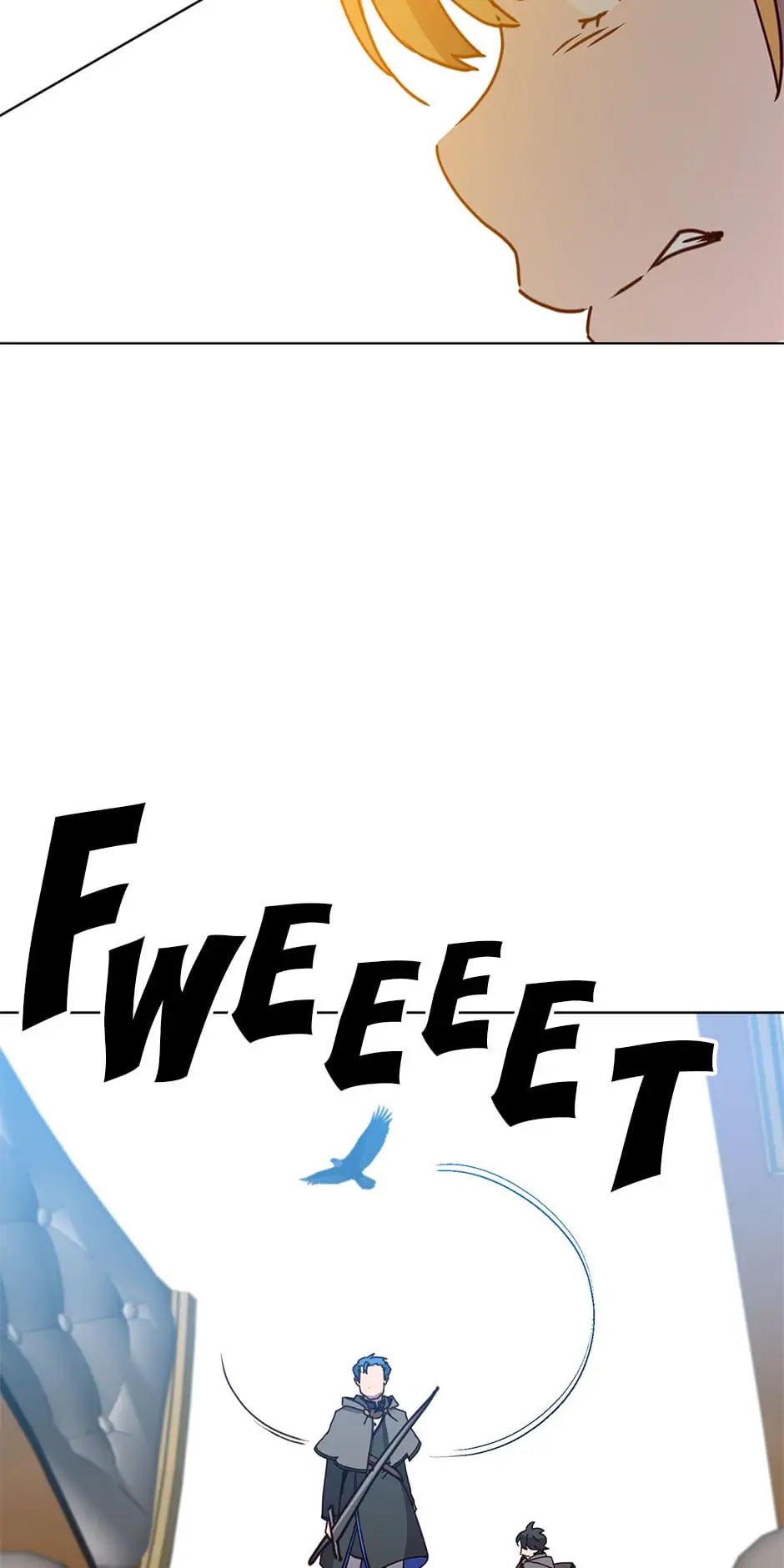 Read The Max Level Hero Strikes Back ENGLISH Manga Online