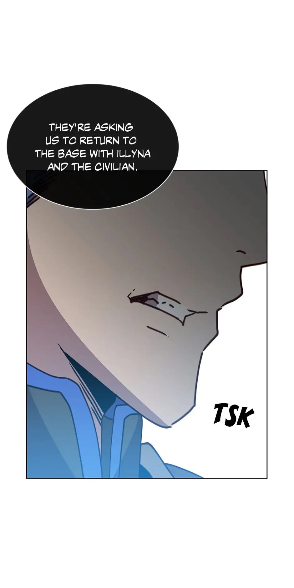 Read The Max Level Hero Strikes Back ENGLISH Manga Online