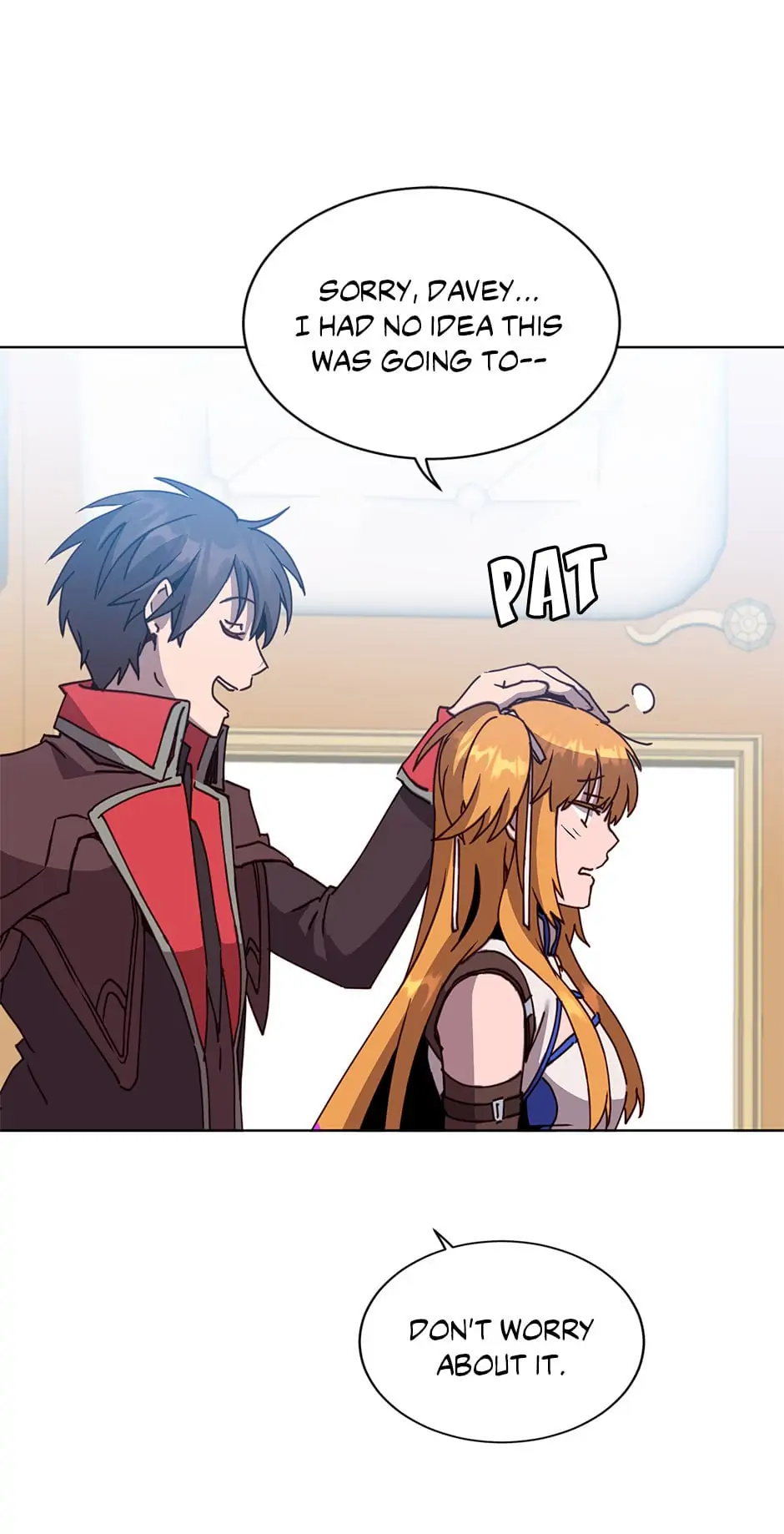Read The Max Level Hero Strikes Back ENGLISH Manga Online