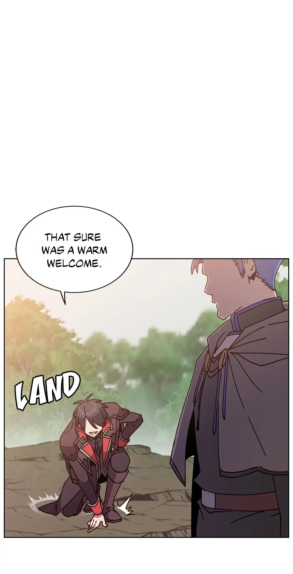 Read The Max Level Hero Strikes Back ENGLISH Manga Online
