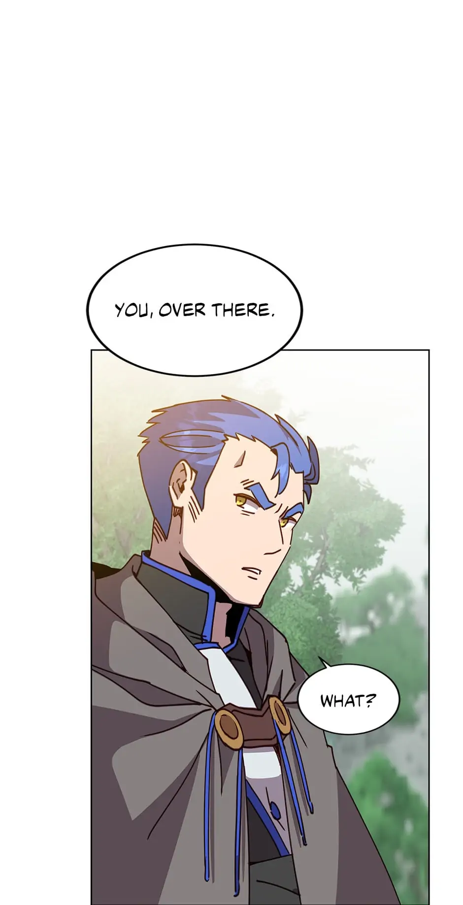 Read The Max Level Hero Strikes Back ENGLISH Manga Online