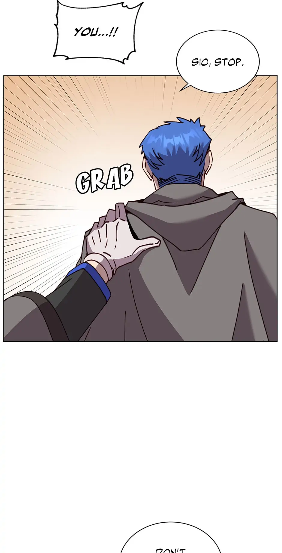 Read The Max Level Hero Strikes Back ENGLISH Manga Online