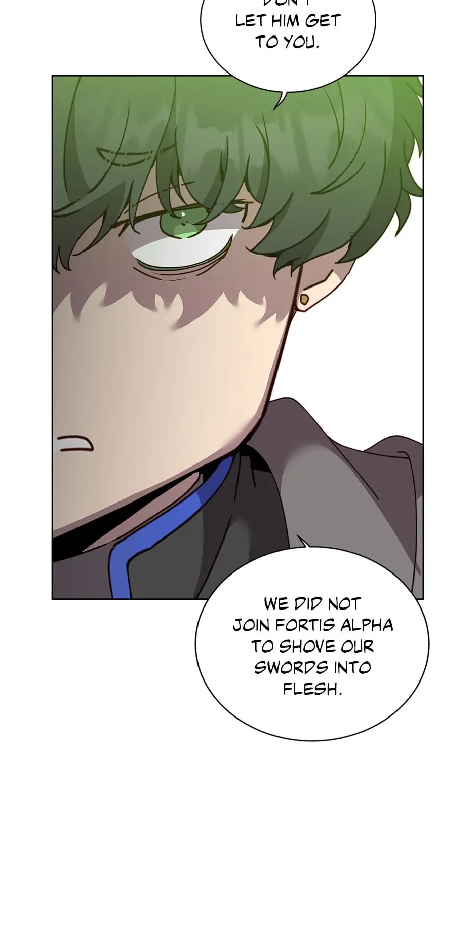 Read The Max Level Hero Strikes Back ENGLISH Manga Online