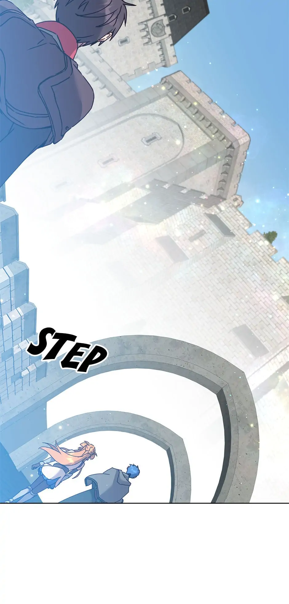 Read The Max Level Hero Strikes Back ENGLISH Manga Online