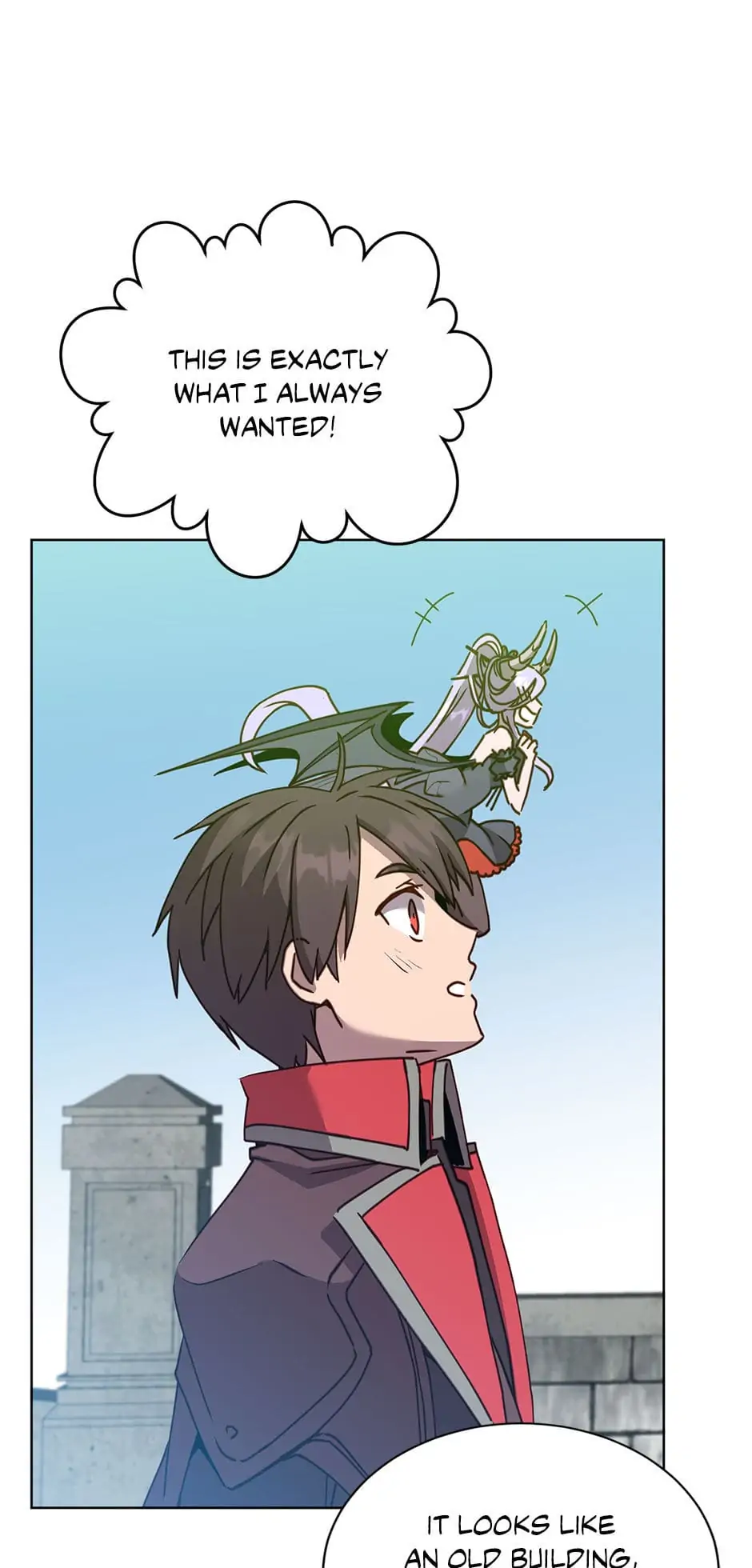 Read The Max Level Hero Strikes Back ENGLISH Manga Online