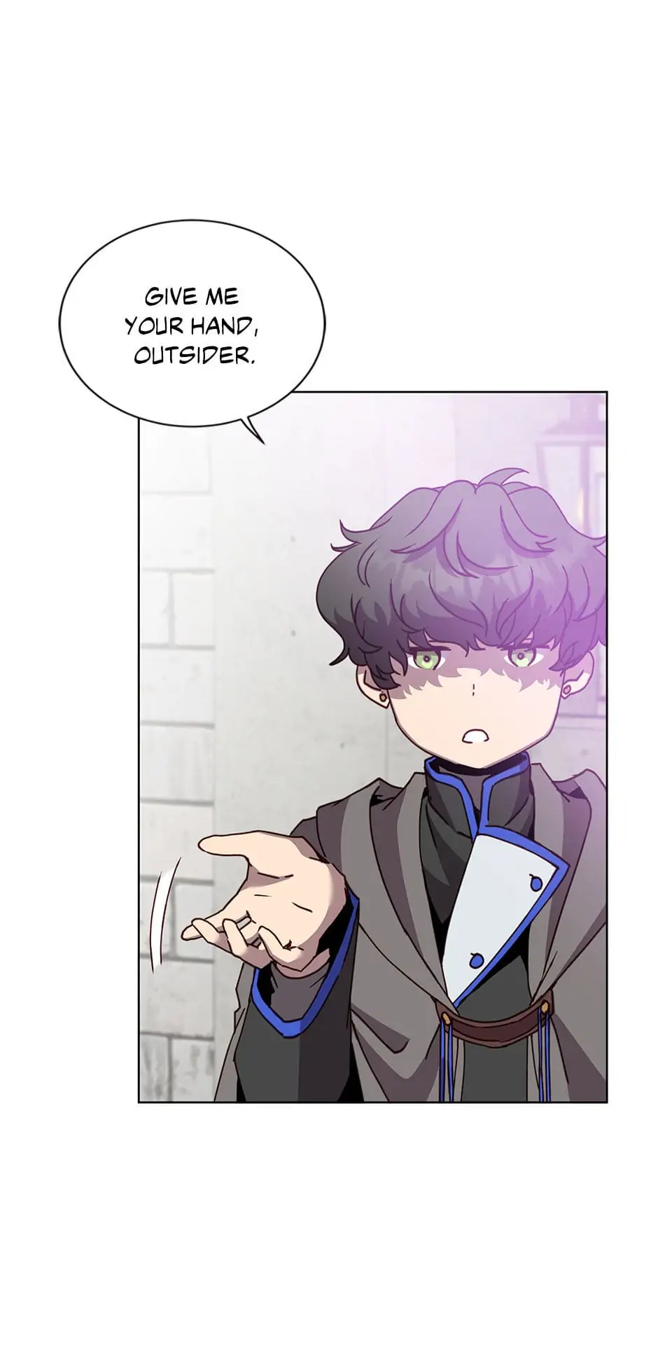 Read The Max Level Hero Strikes Back ENGLISH Manga Online