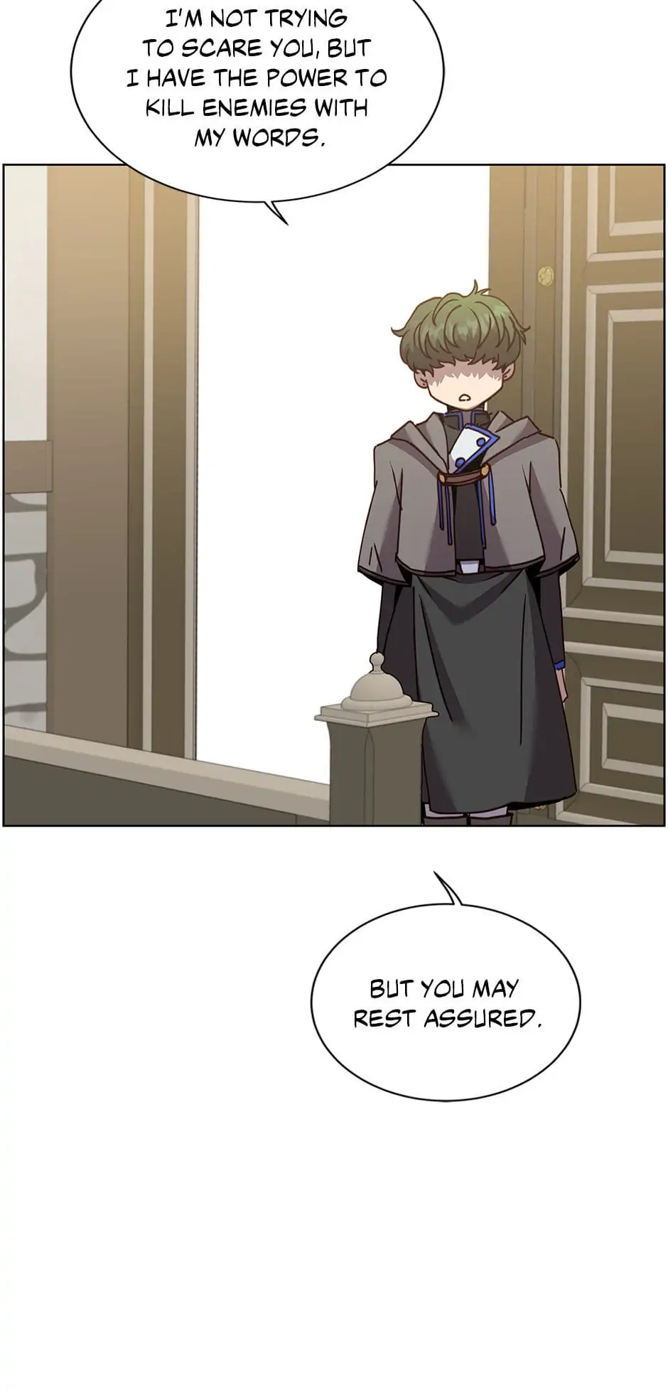 Read The Max Level Hero Strikes Back ENGLISH Manga Online