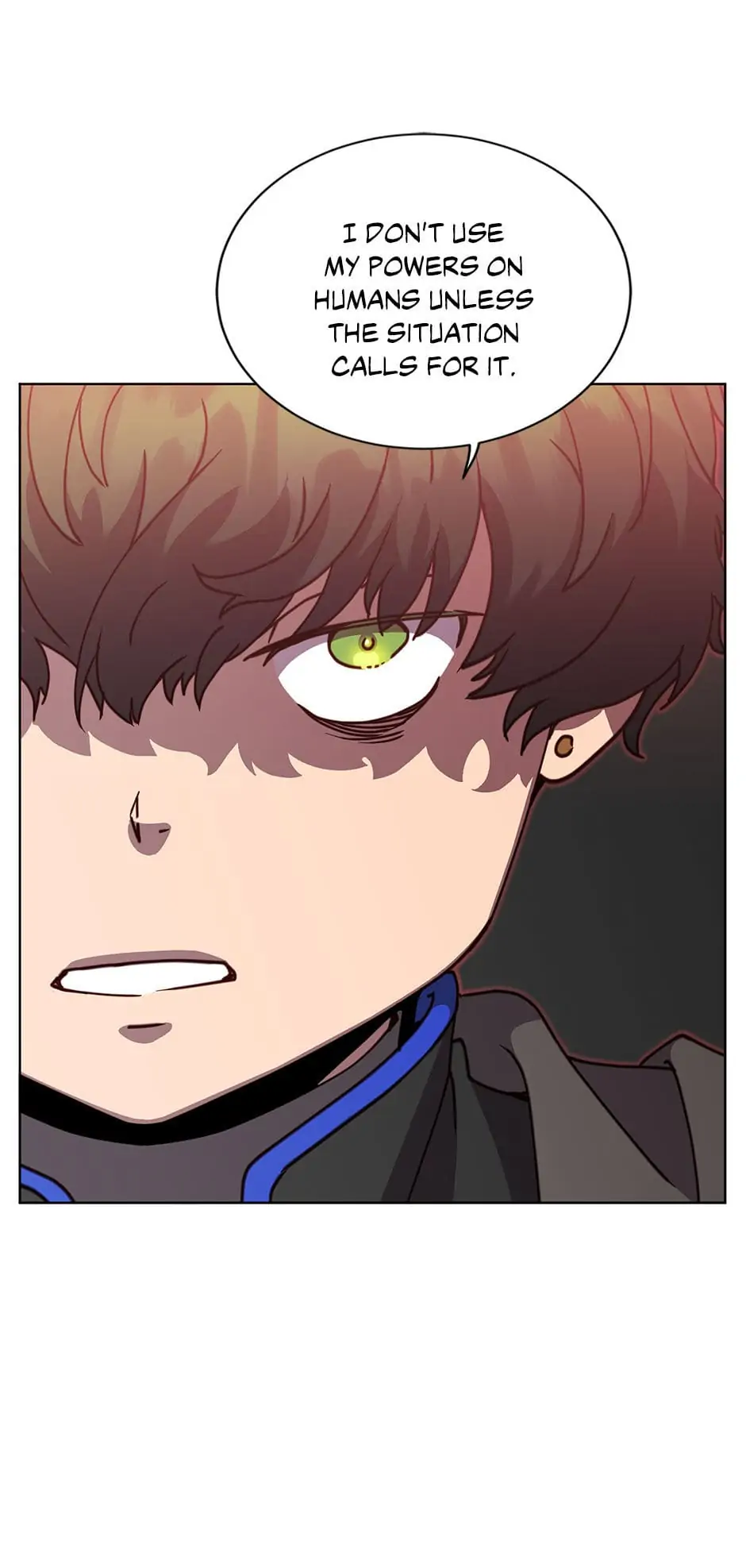 Read The Max Level Hero Strikes Back ENGLISH Manga Online