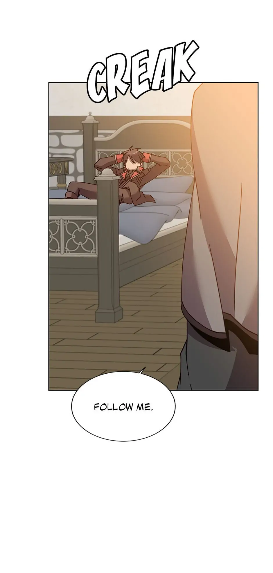 Read The Max Level Hero Strikes Back ENGLISH Manga Online