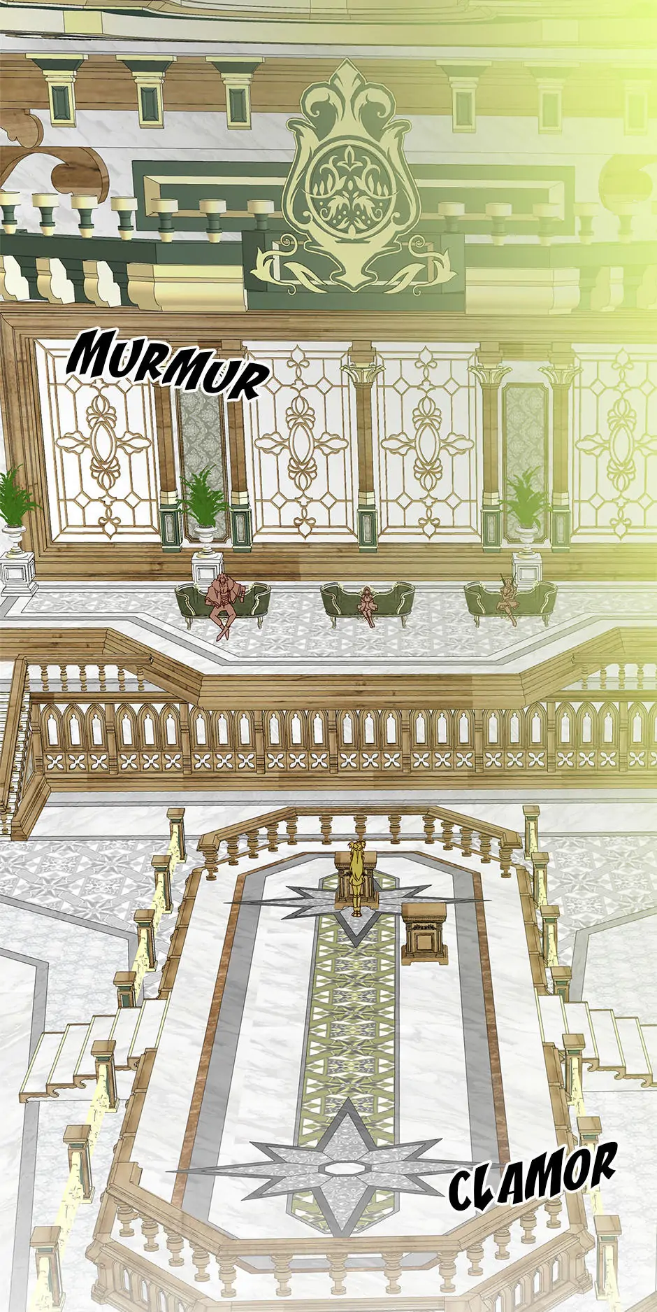 Read The Max Level Hero Strikes Back ENGLISH Manga Online