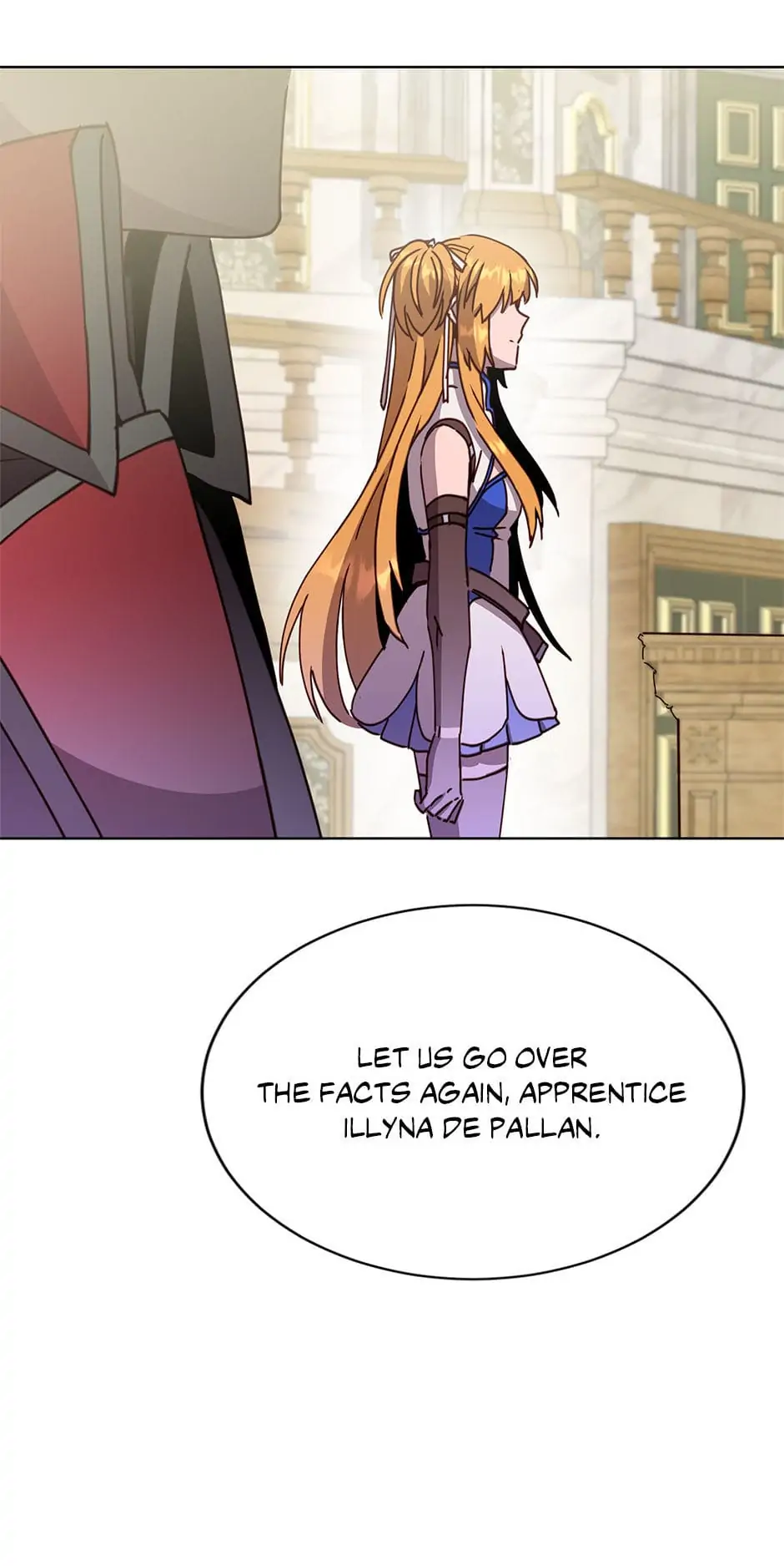 Read The Max Level Hero Strikes Back ENGLISH Manga Online