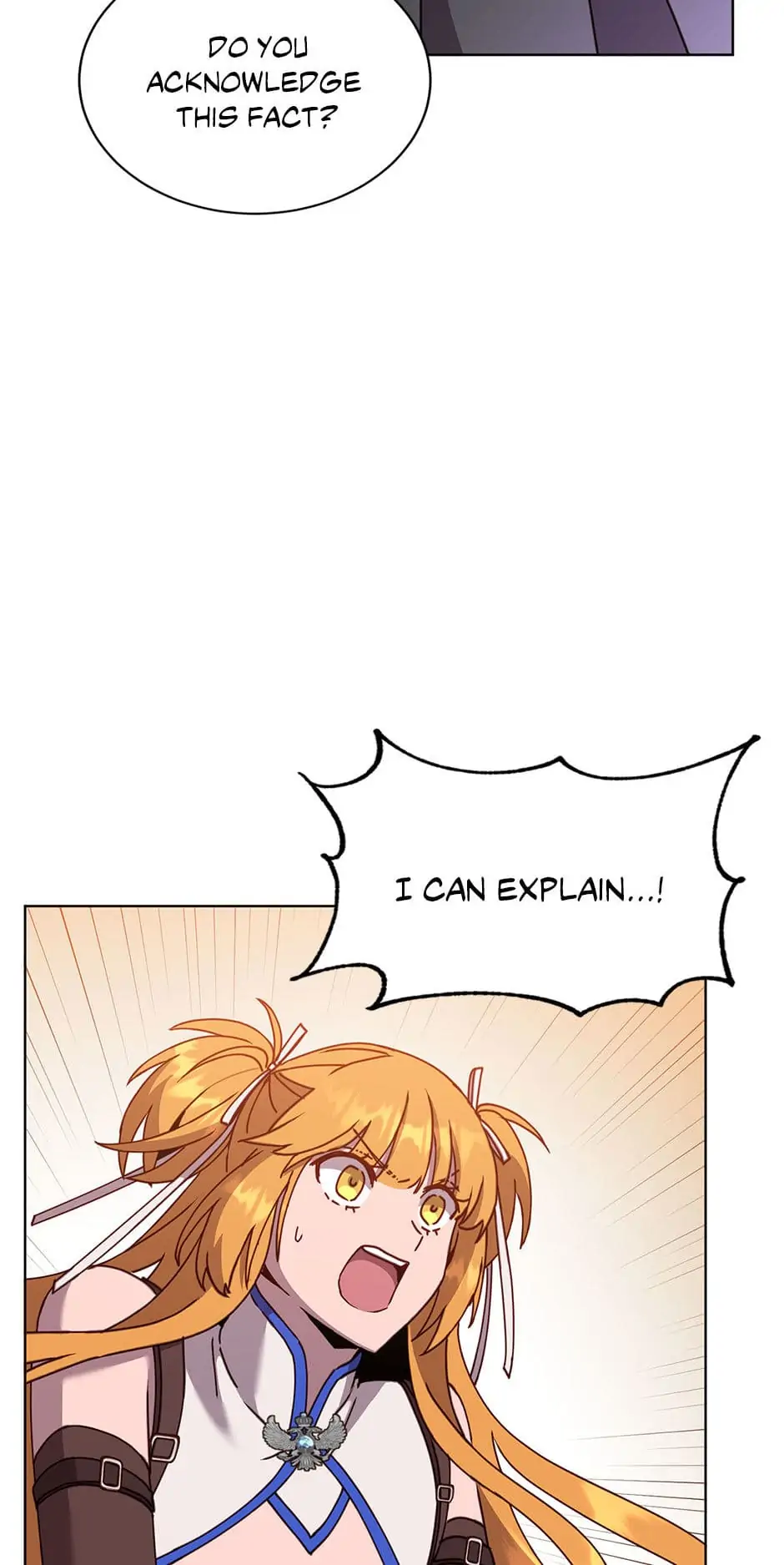 Read The Max Level Hero Strikes Back ENGLISH Manga Online