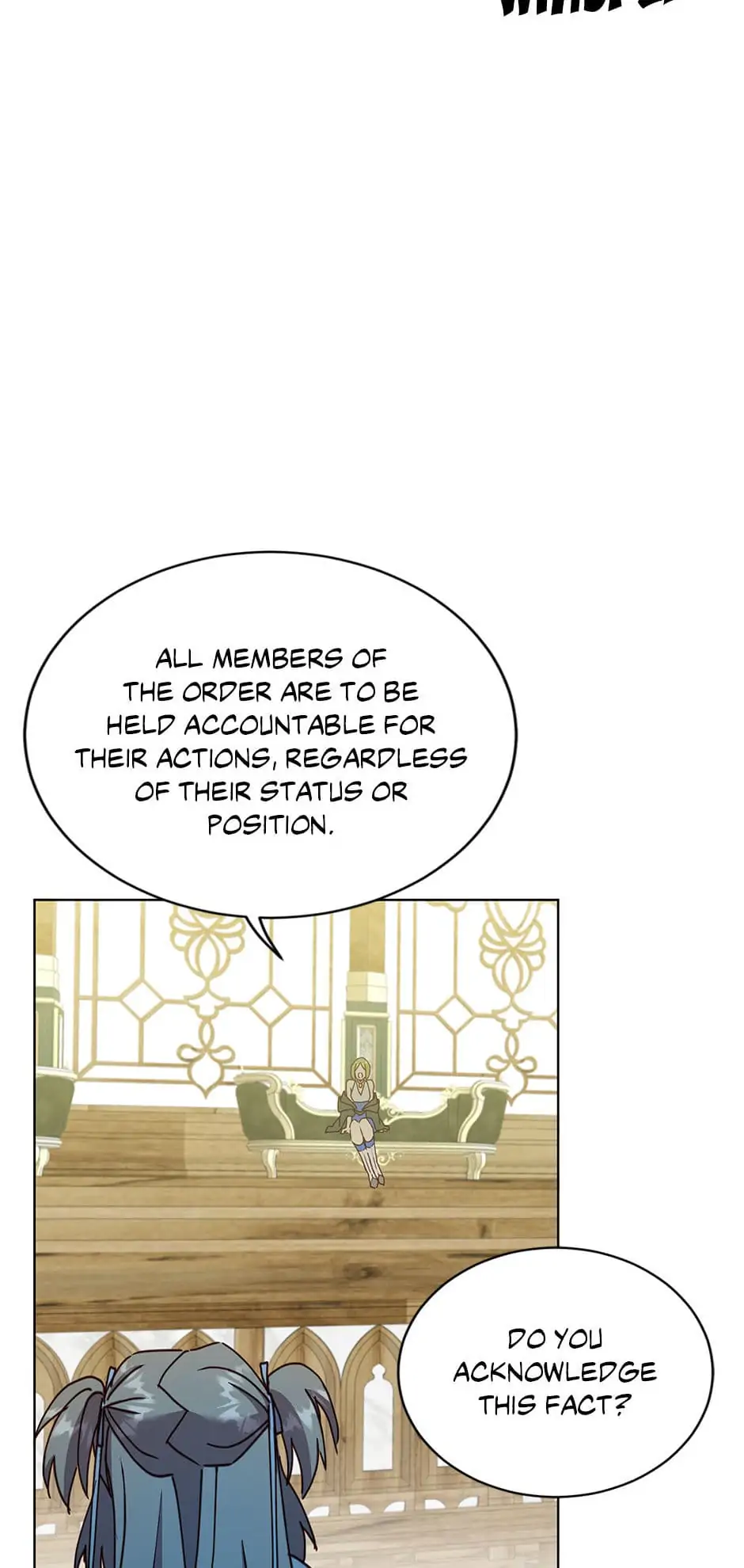 Read The Max Level Hero Strikes Back ENGLISH Manga Online