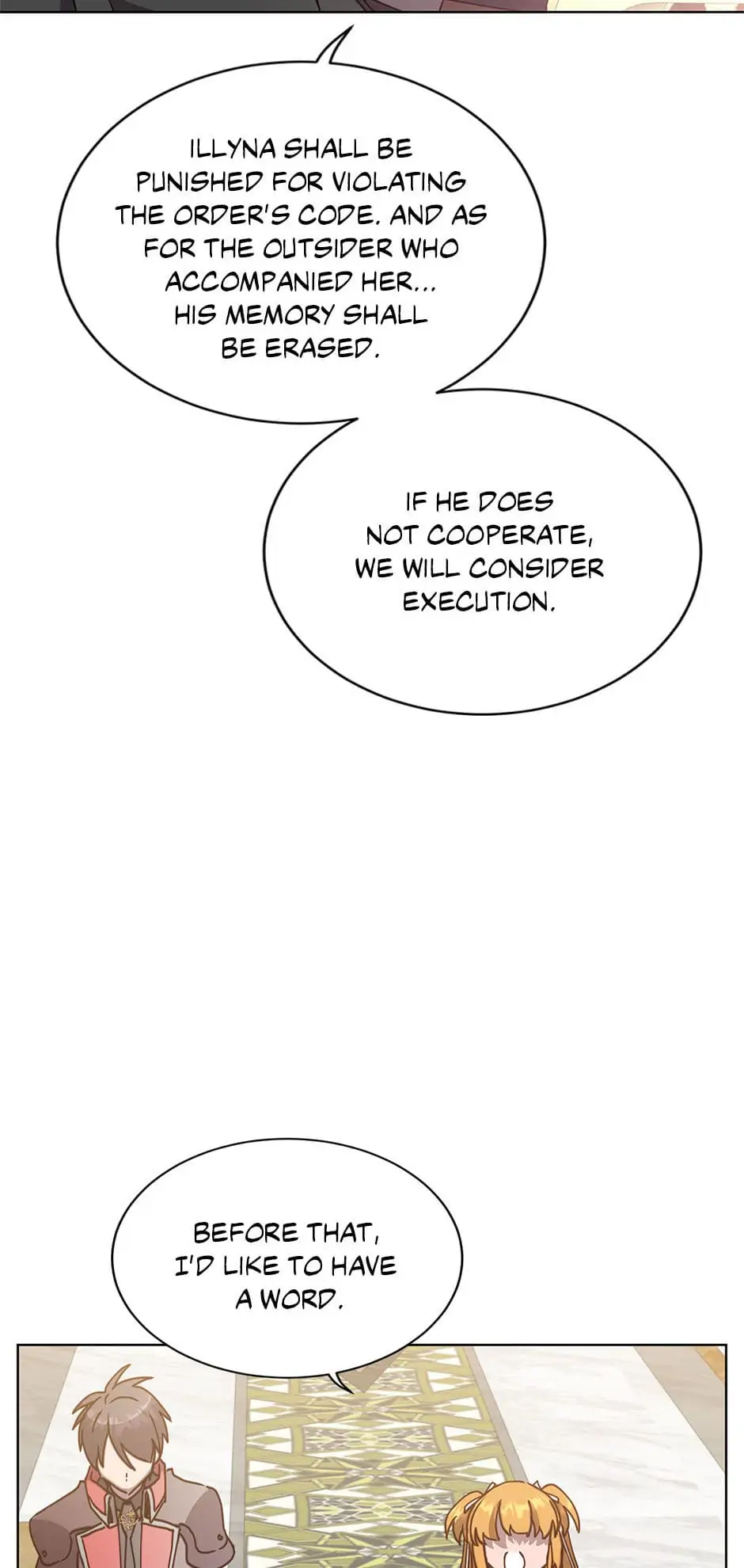 Read The Max Level Hero Strikes Back ENGLISH Manga Online