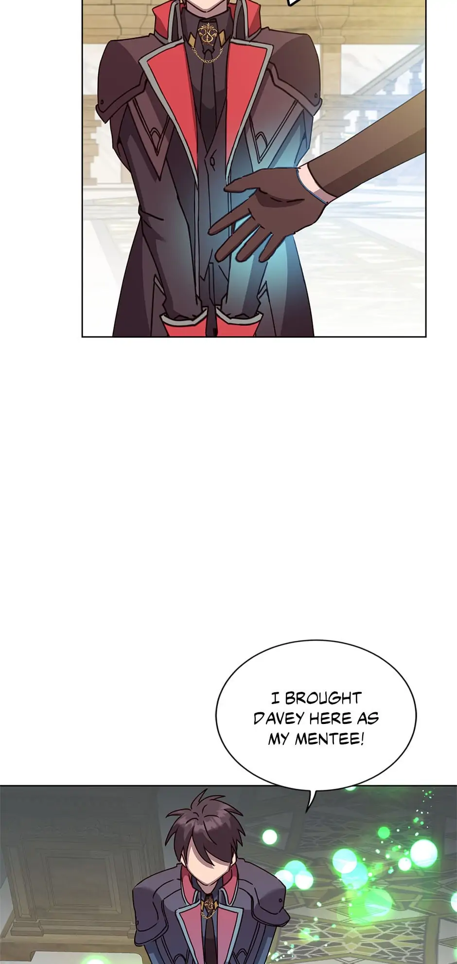 Read The Max Level Hero Strikes Back ENGLISH Manga Online