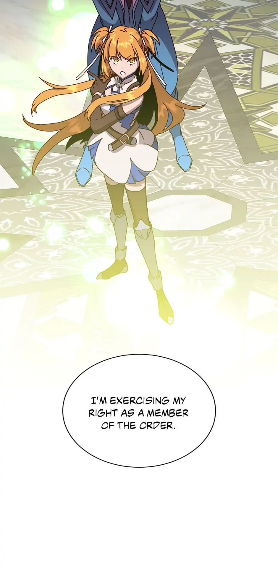 Read The Max Level Hero Strikes Back ENGLISH Manga Online