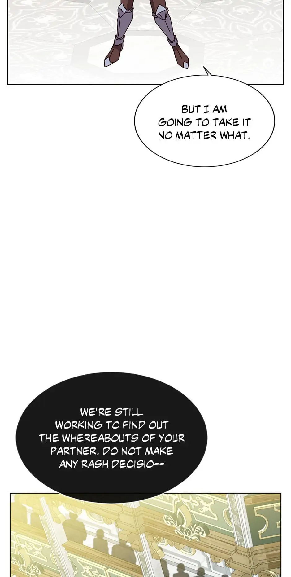 Read The Max Level Hero Strikes Back ENGLISH Manga Online