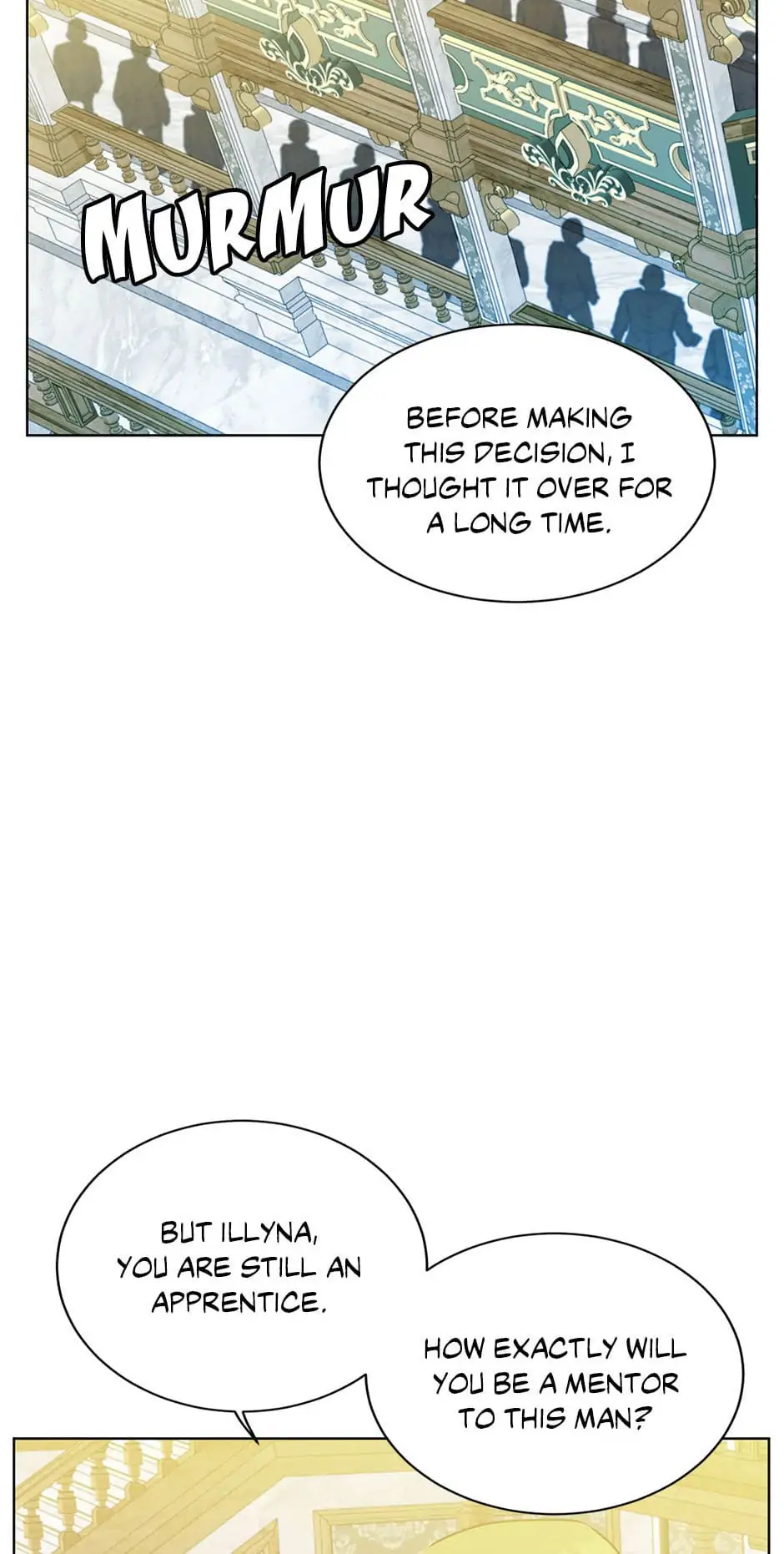 Read The Max Level Hero Strikes Back ENGLISH Manga Online