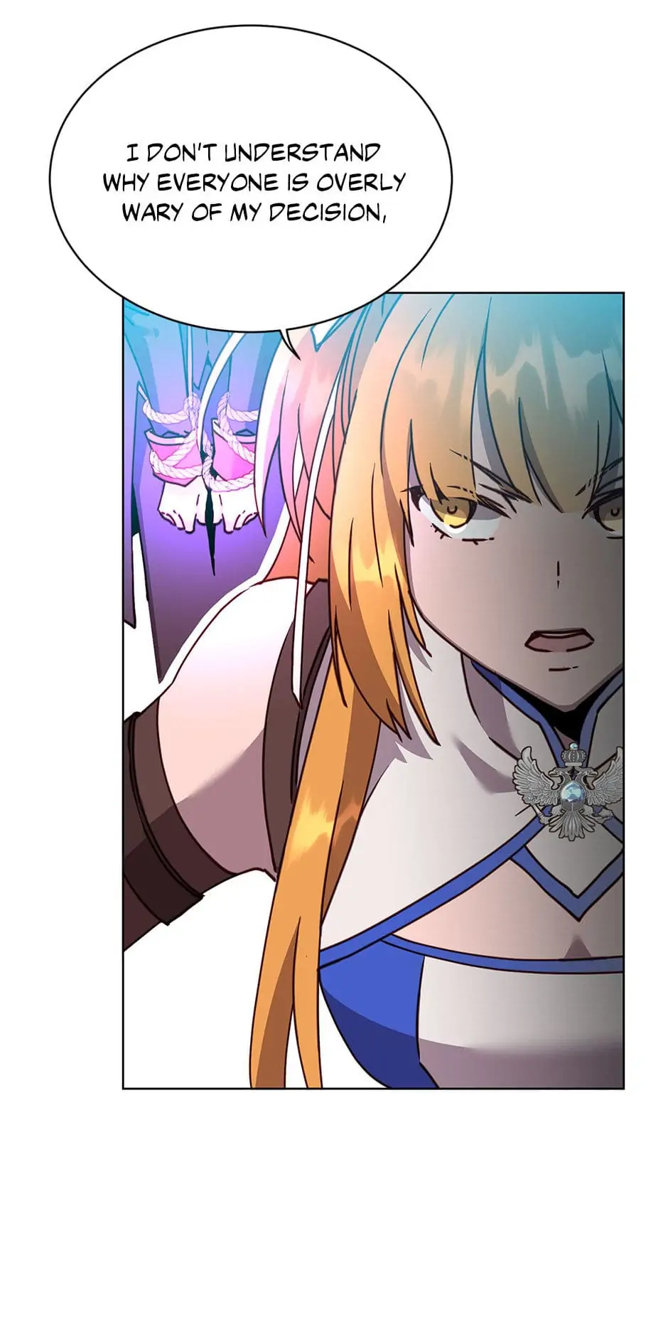 Read The Max Level Hero Strikes Back ENGLISH Manga Online