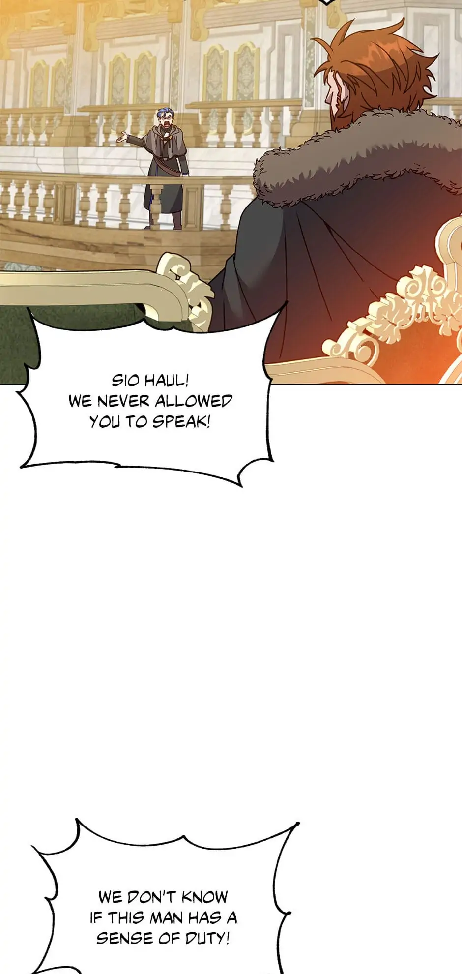 Read The Max Level Hero Strikes Back ENGLISH Manga Online