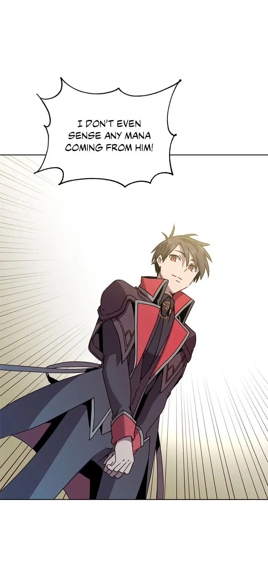 Read The Max Level Hero Strikes Back ENGLISH Manga Online