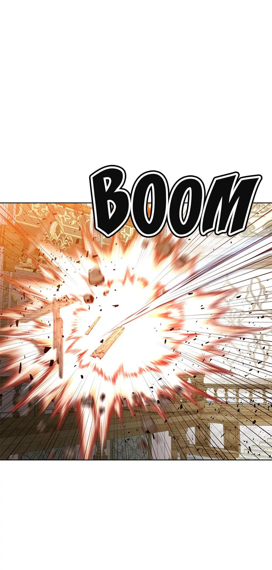 Read The Max Level Hero Strikes Back ENGLISH Manga Online