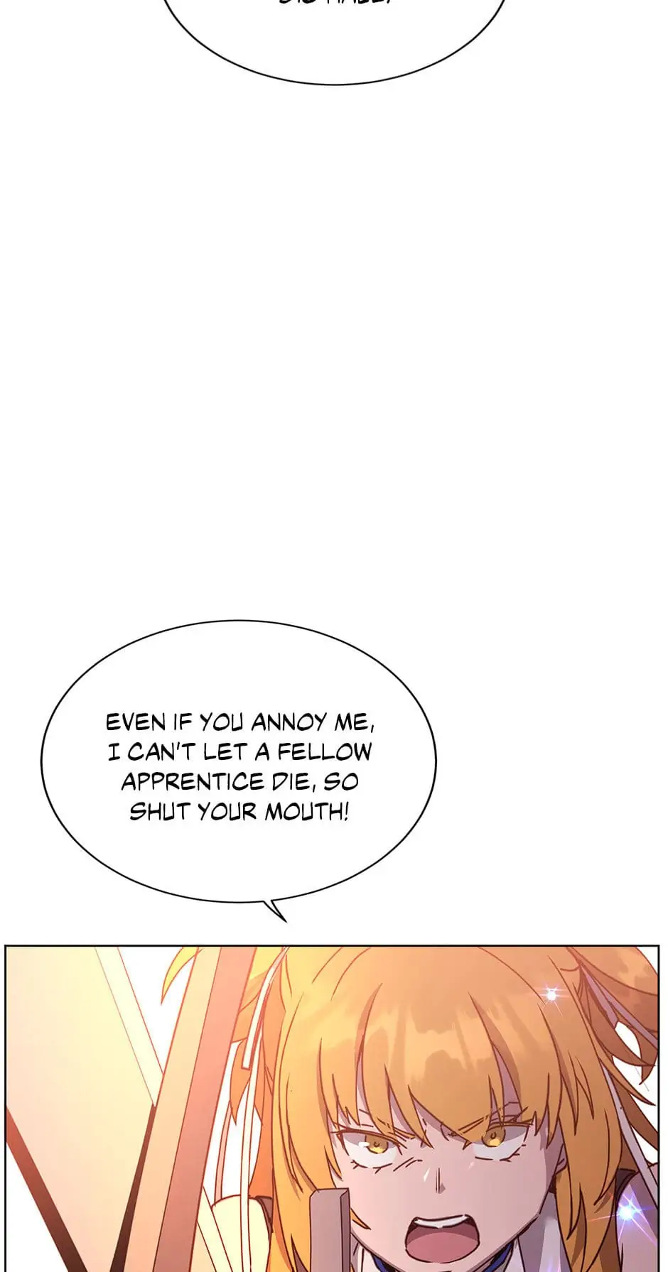 Read The Max Level Hero Strikes Back ENGLISH Manga Online