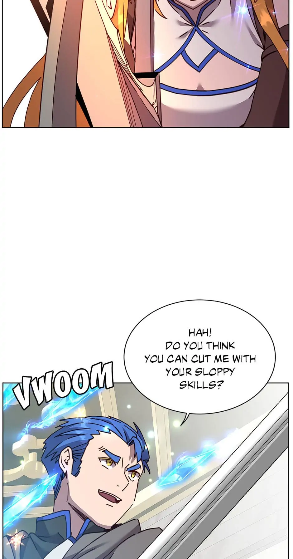 Read The Max Level Hero Strikes Back ENGLISH Manga Online